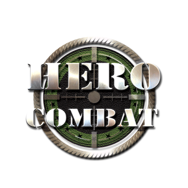Hero Combat