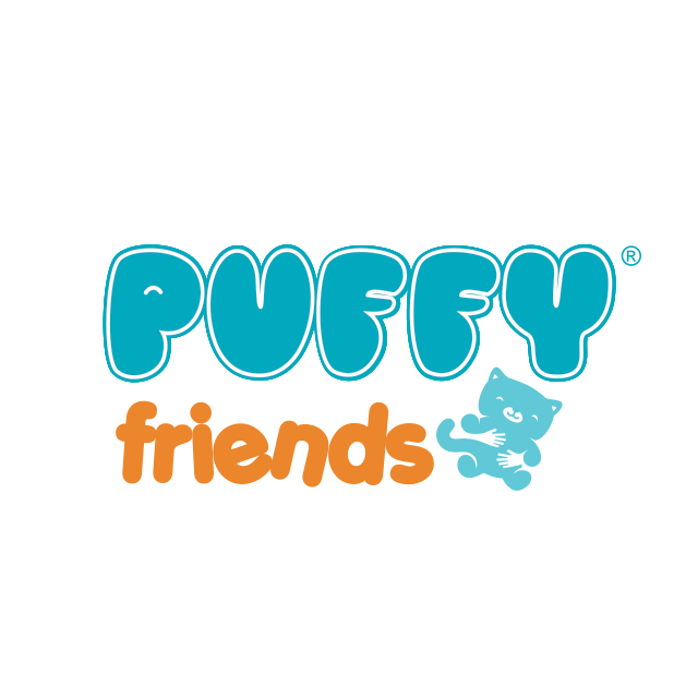 Puffy Friends