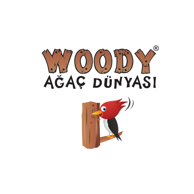 Woody Ağaç Dünyası